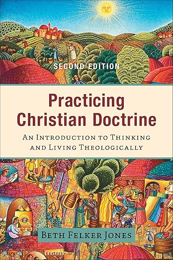 An Introduction to Thinking and Living Theologically (pdf)